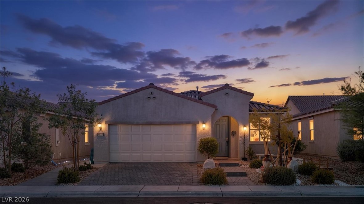 6819 Feather Hill Street North Las Vegas NV 89086