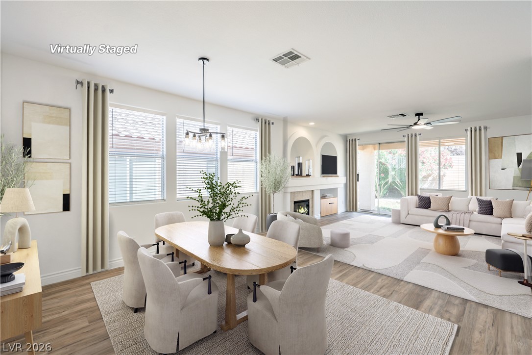 258 Casa Robles Street Henderson NV 89012