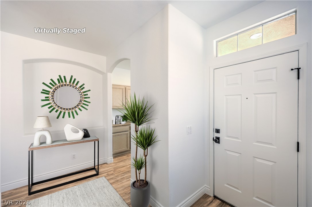 258 Casa Robles Street Henderson NV 89012