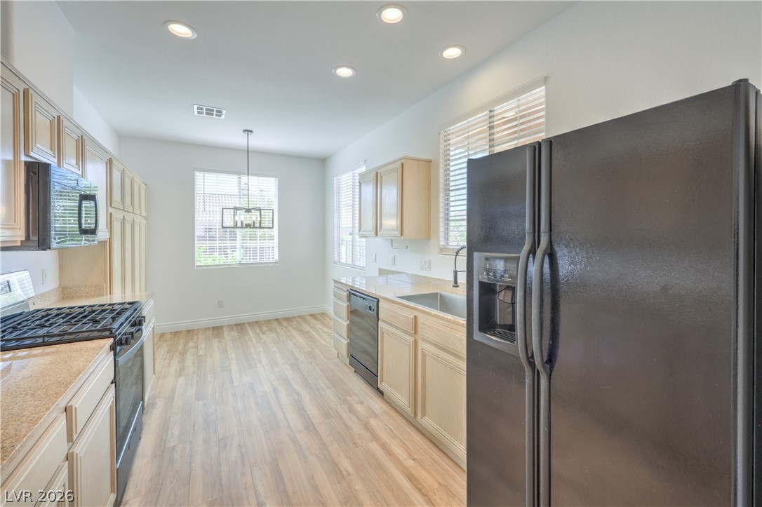 258 Casa Robles Street Henderson NV 89012