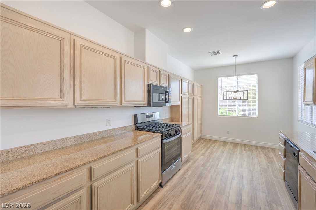 258 Casa Robles Street Henderson NV 89012