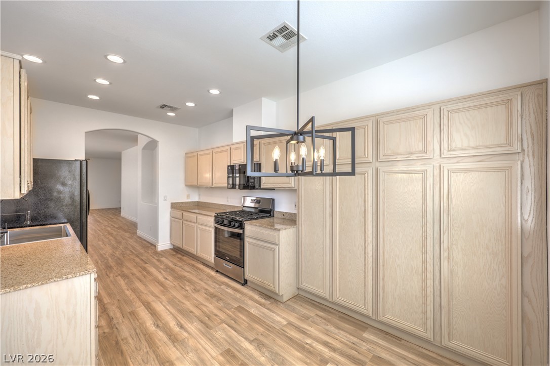 258 Casa Robles Street Henderson NV 89012