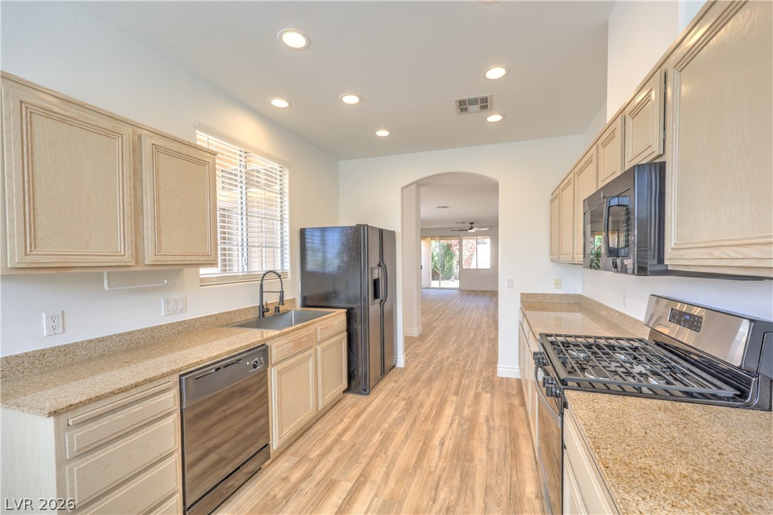 258 Casa Robles Street Henderson NV 89012
