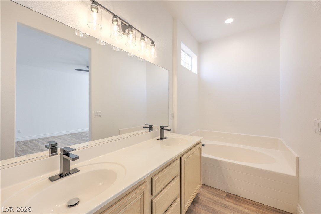 258 Casa Robles Street Henderson NV 89012