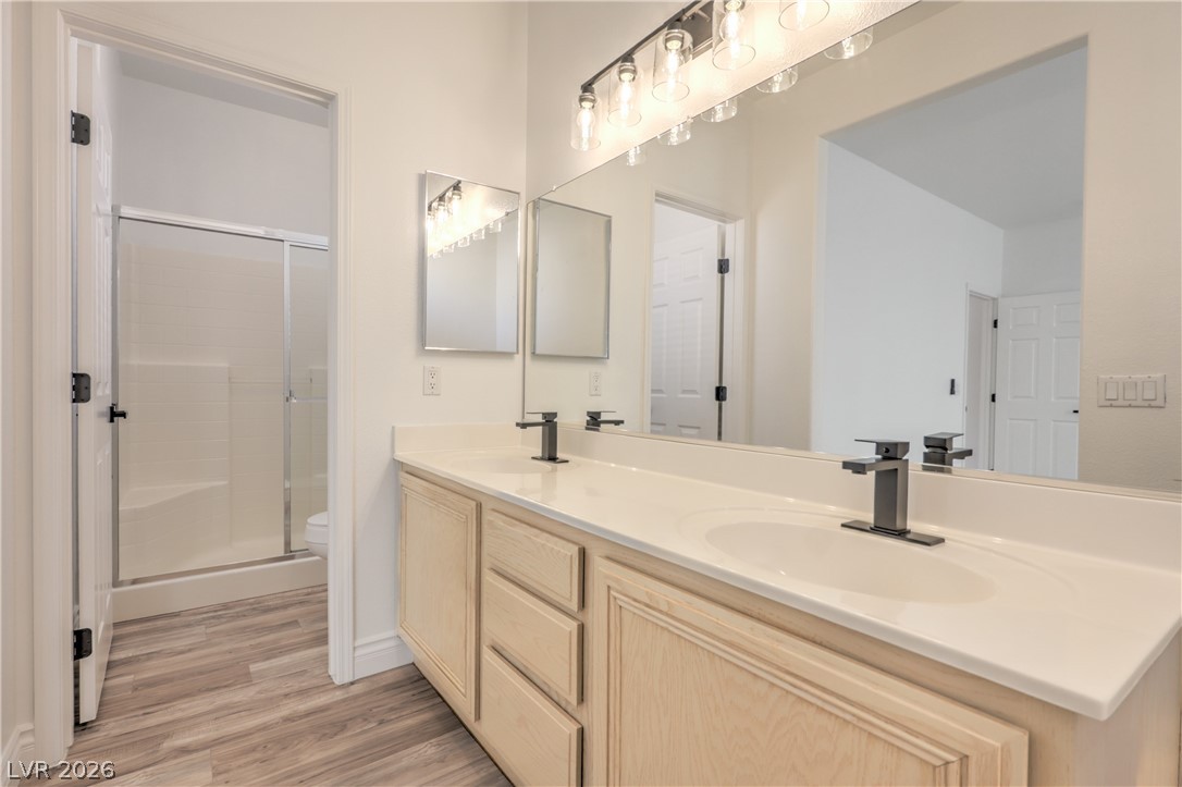 258 Casa Robles Street Henderson NV 89012