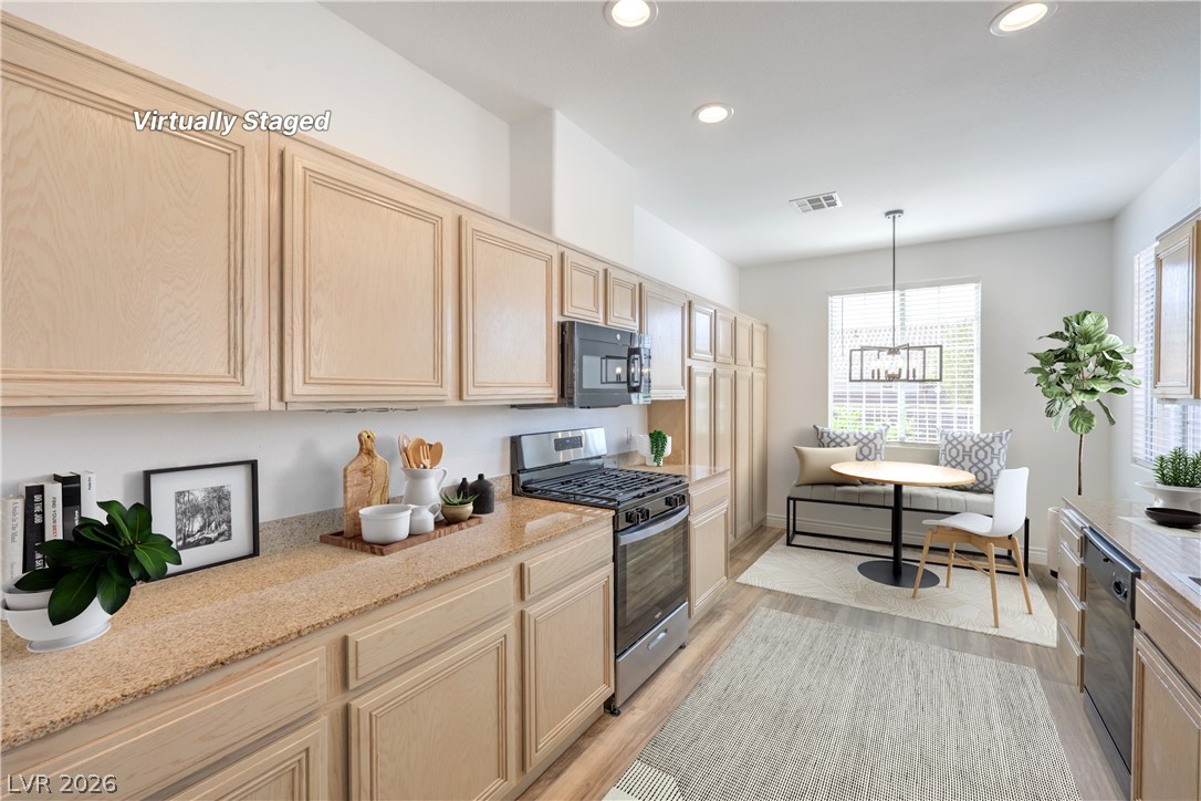 258 Casa Robles Street Henderson NV 89012