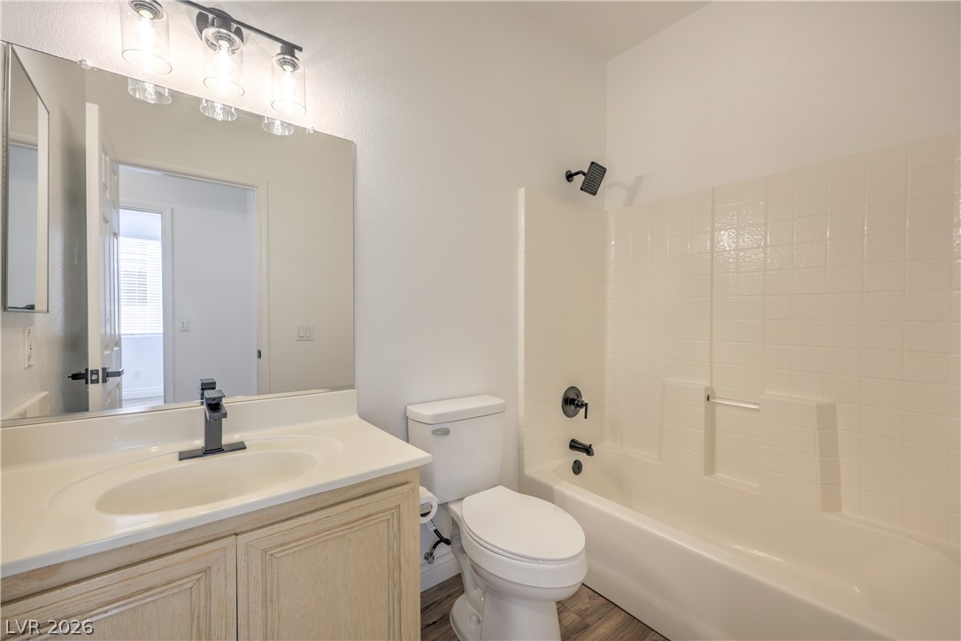 258 Casa Robles Street Henderson NV 89012
