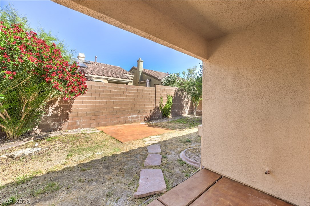 258 Casa Robles Street Henderson NV 89012