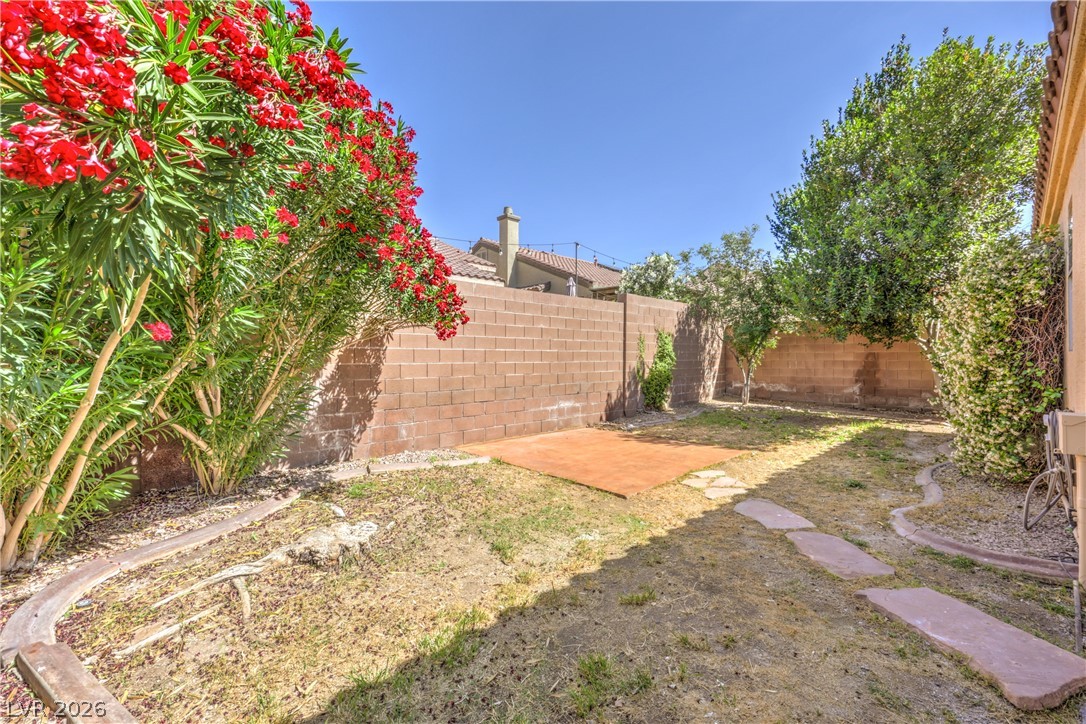 258 Casa Robles Street Henderson NV 89012
