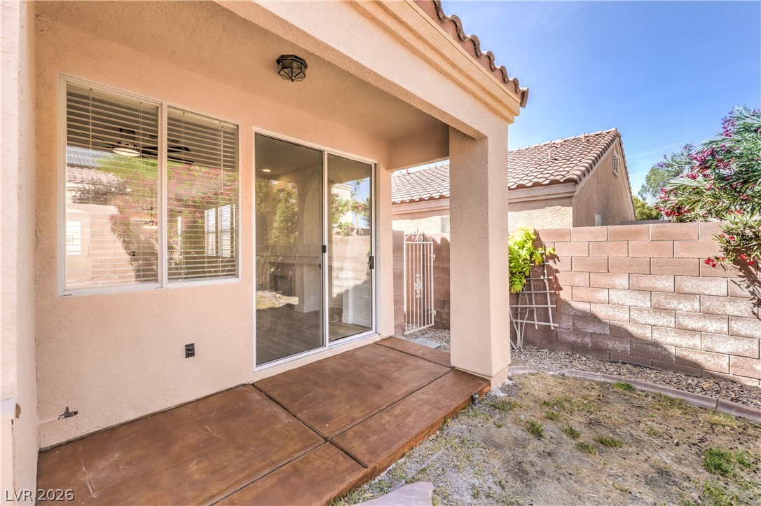 258 Casa Robles Street Henderson NV 89012