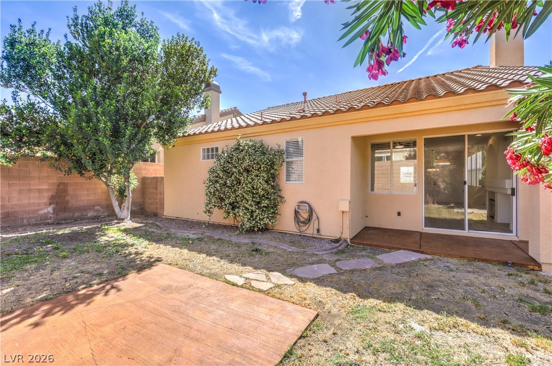 258 Casa Robles Street Henderson NV 89012