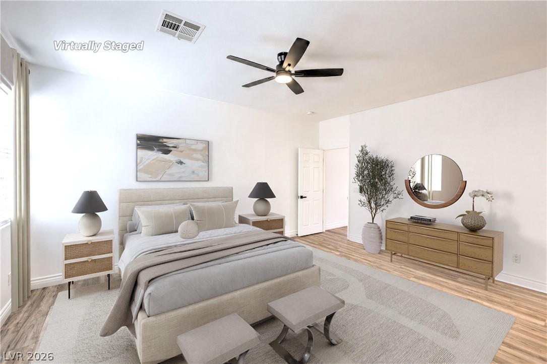 258 Casa Robles Street Henderson NV 89012