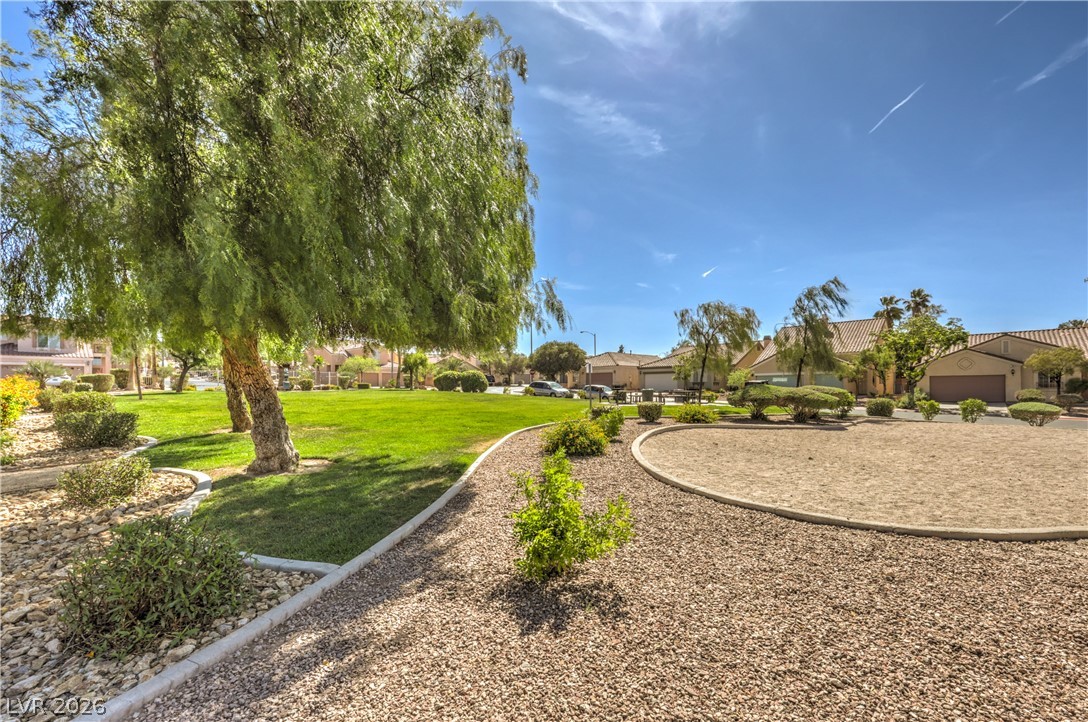 258 Casa Robles Street Henderson NV 89012