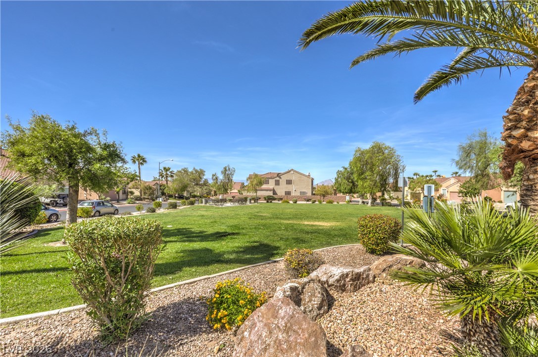 258 Casa Robles Street Henderson NV 89012