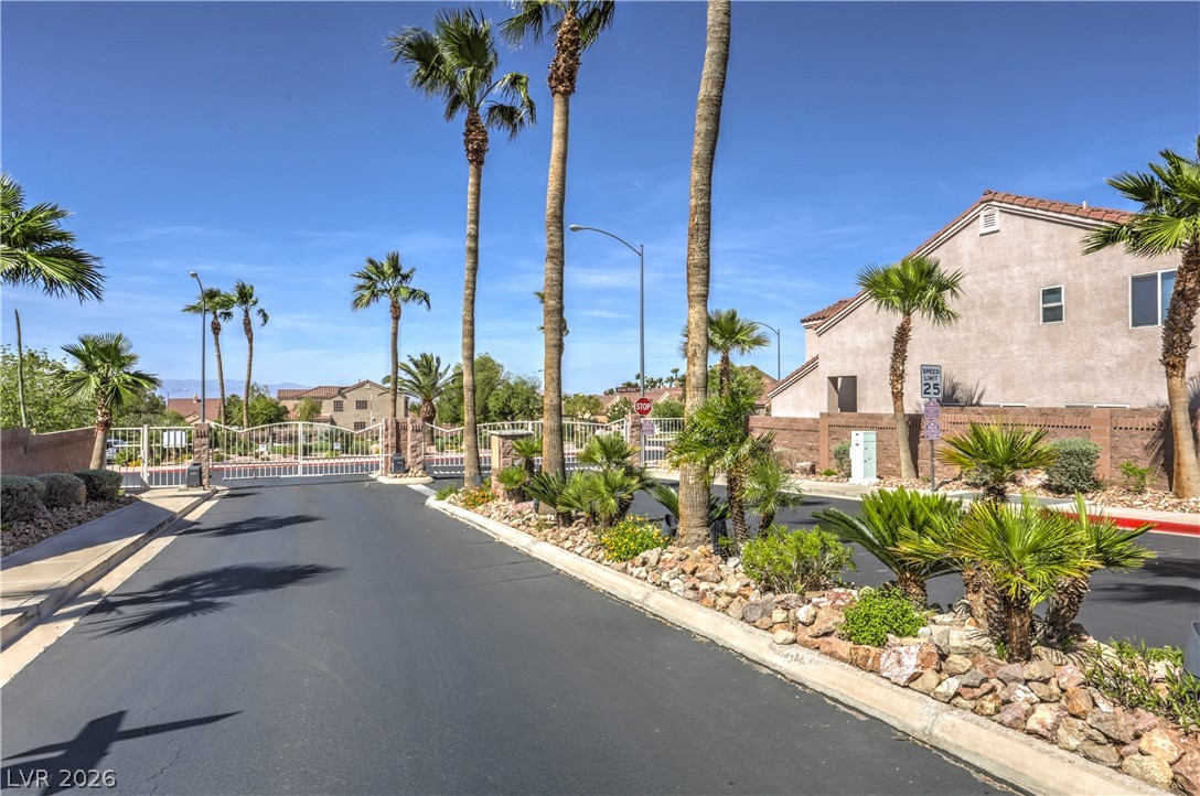 258 Casa Robles Street Henderson NV 89012