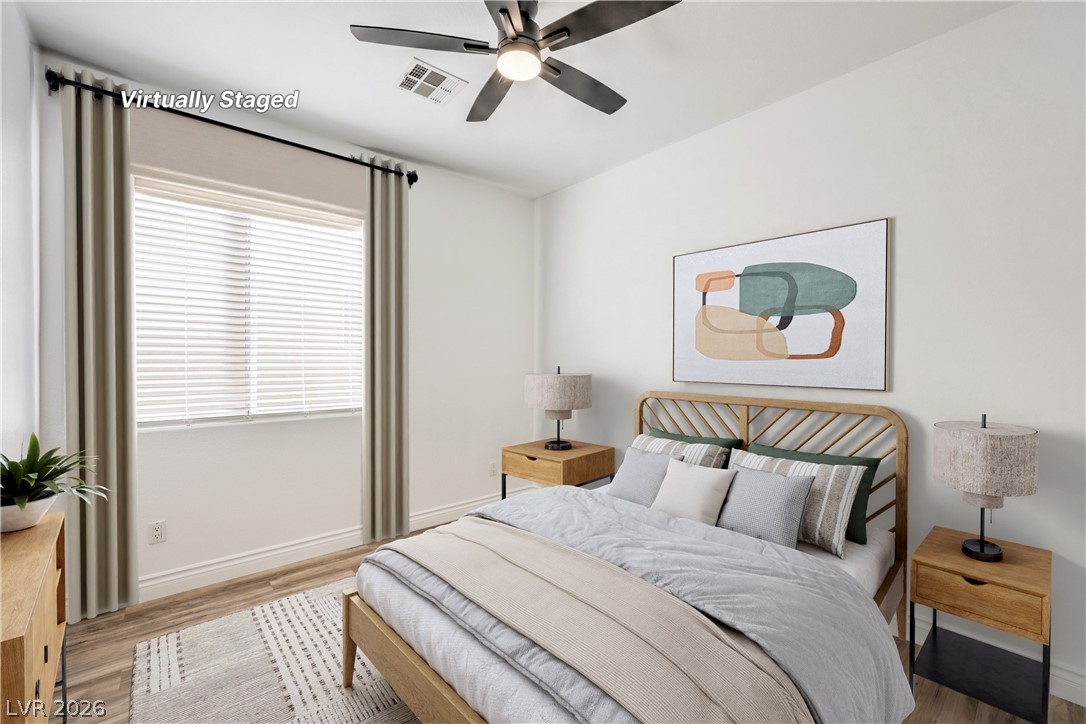 258 Casa Robles Street Henderson NV 89012