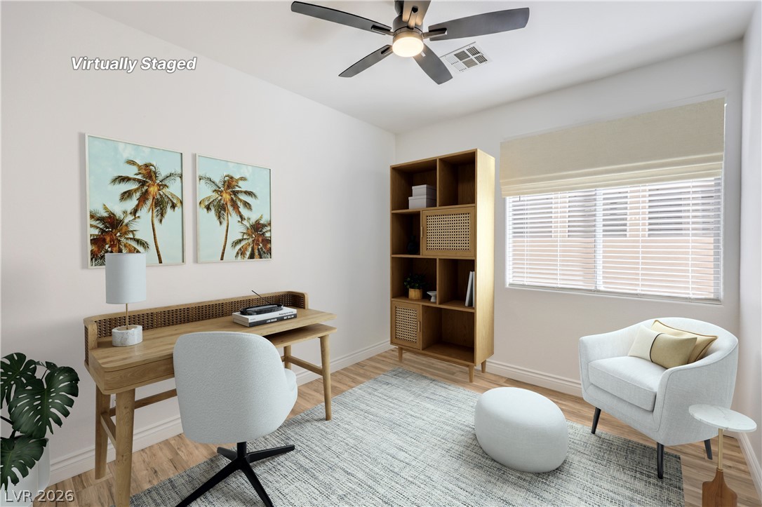 258 Casa Robles Street Henderson NV 89012