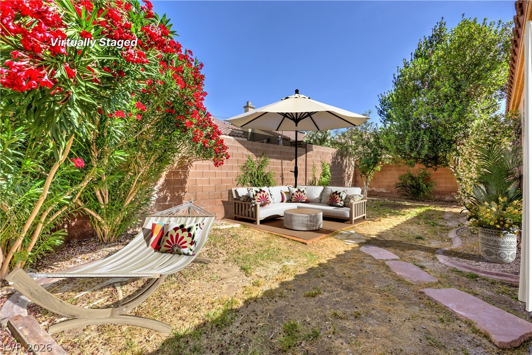 258 Casa Robles Street Henderson NV 89012