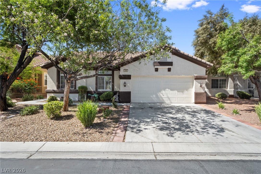 3560 Cupecoy Point Avenue Las Vegas NV 89141