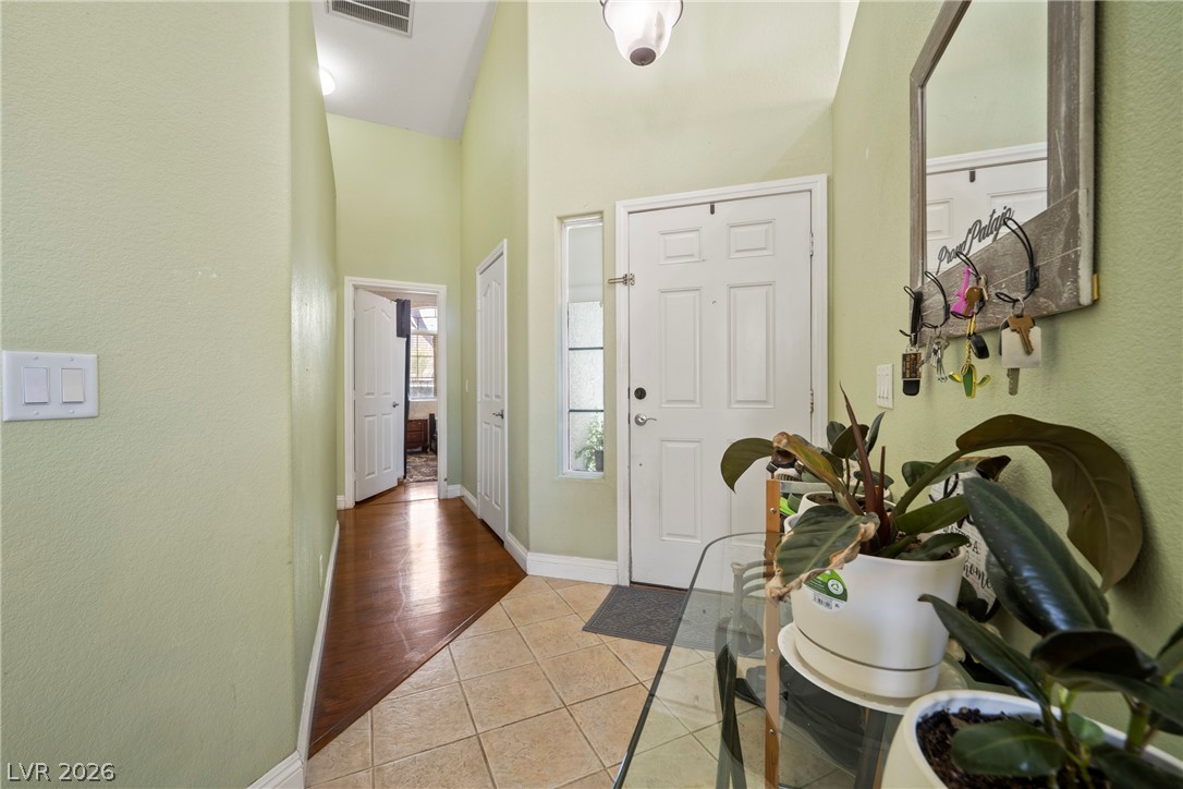 3560 Cupecoy Point Avenue Las Vegas NV 89141