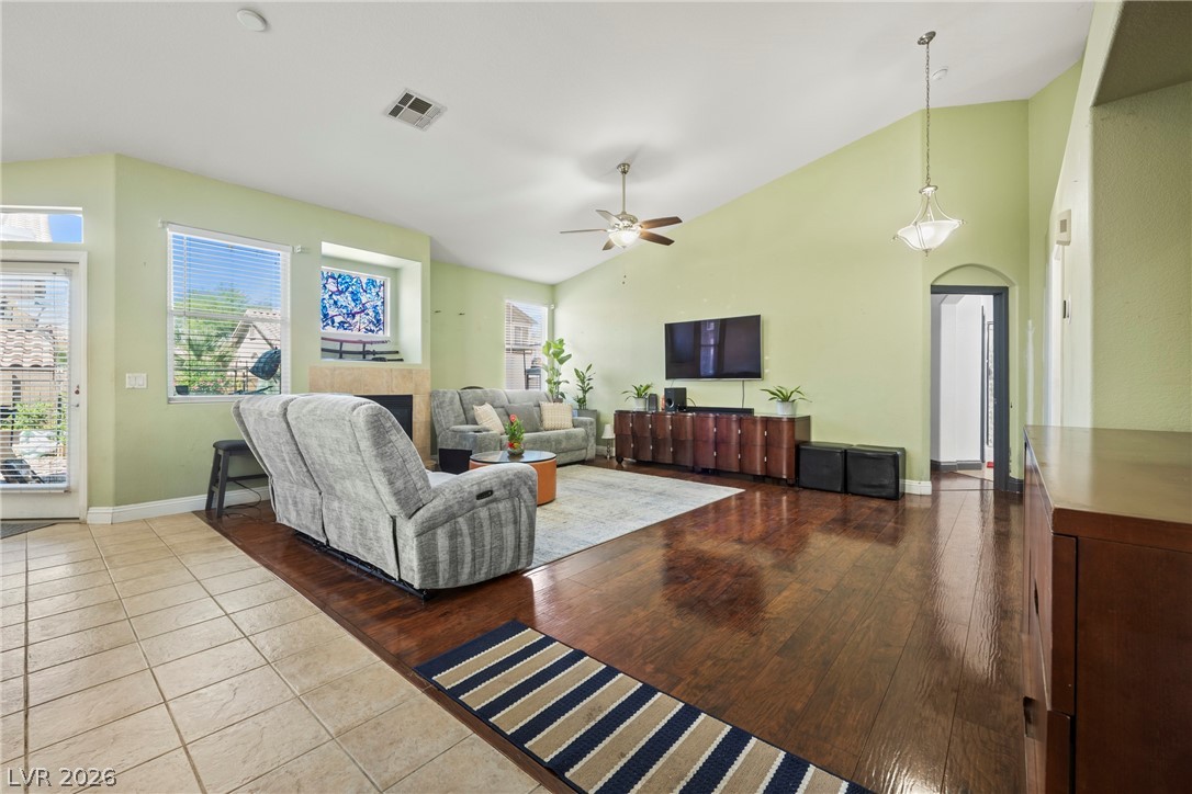 3560 Cupecoy Point Avenue Las Vegas NV 89141