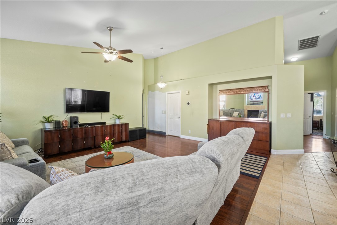 3560 Cupecoy Point Avenue Las Vegas NV 89141