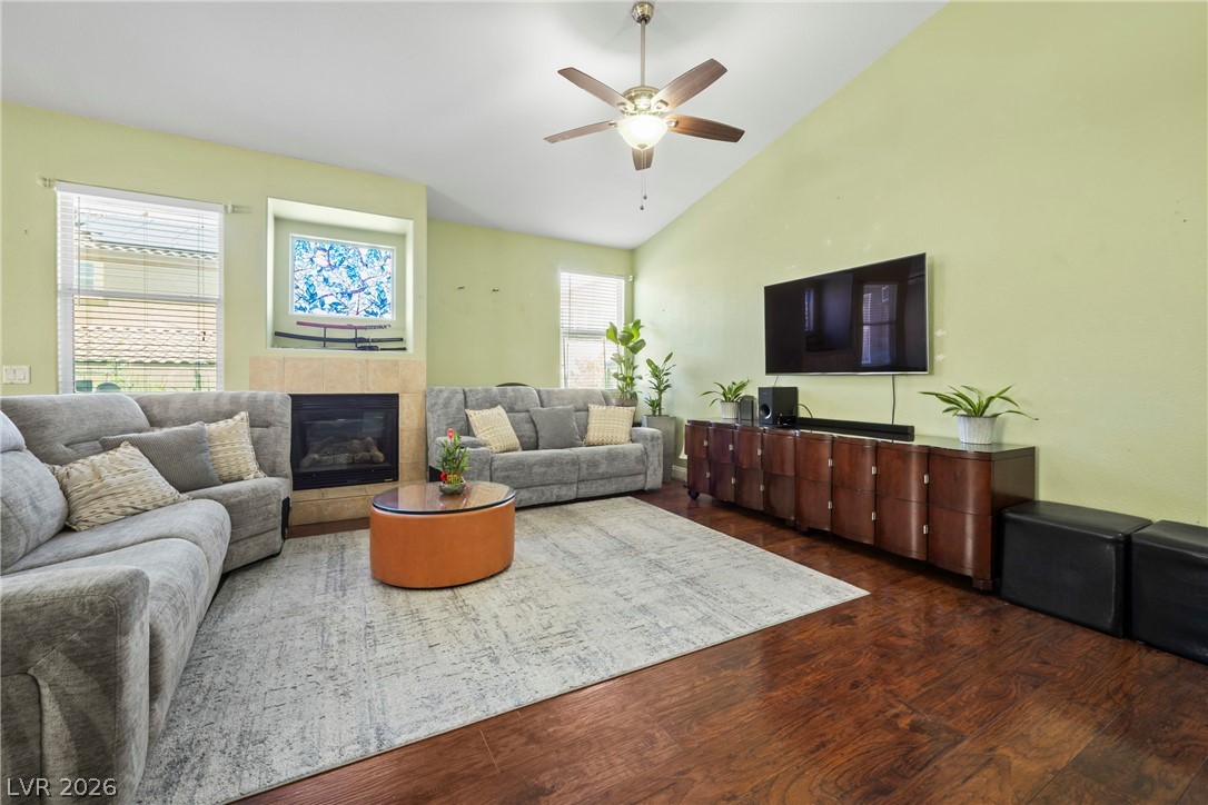 3560 Cupecoy Point Avenue Las Vegas NV 89141