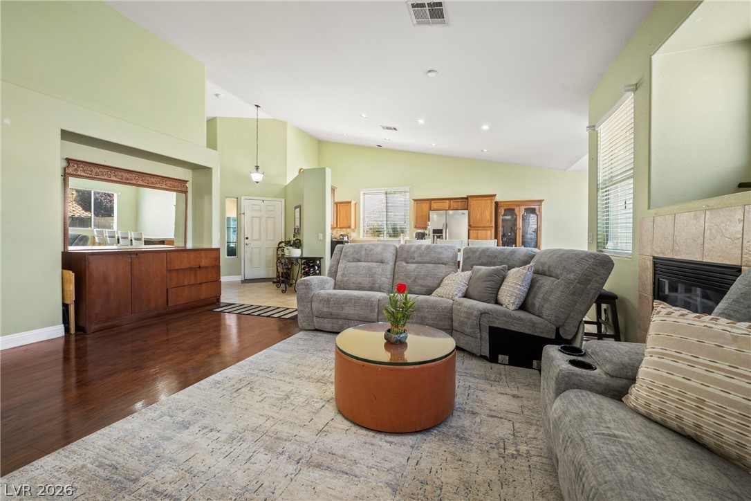 3560 Cupecoy Point Avenue Las Vegas NV 89141