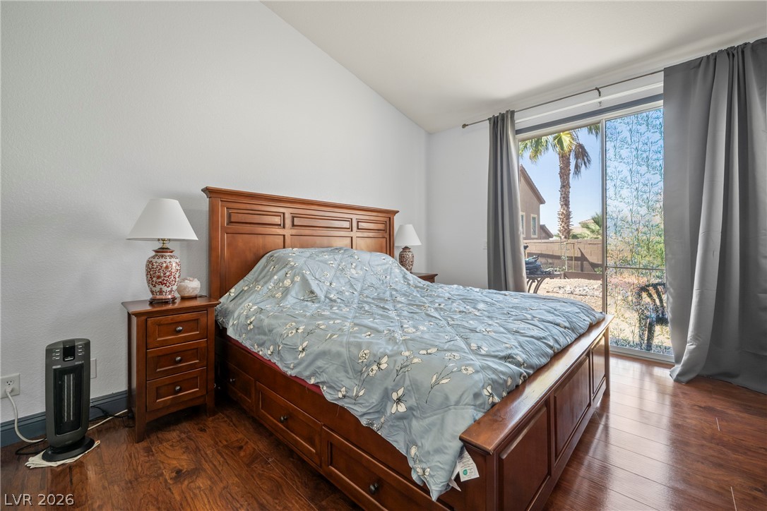 3560 Cupecoy Point Avenue Las Vegas NV 89141