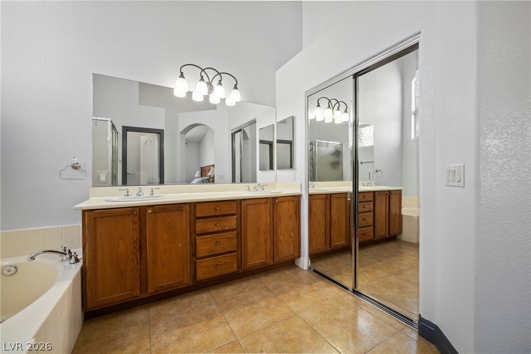 3560 Cupecoy Point Avenue Las Vegas NV 89141
