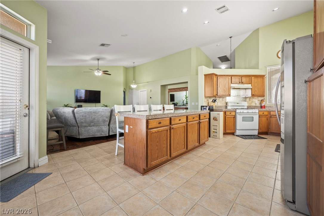3560 Cupecoy Point Avenue Las Vegas NV 89141