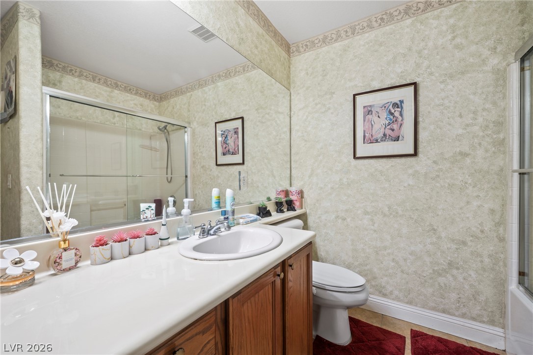 3560 Cupecoy Point Avenue Las Vegas NV 89141