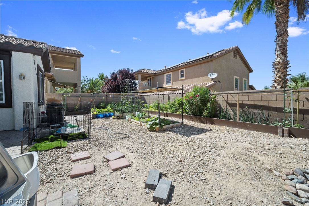 3560 Cupecoy Point Avenue Las Vegas NV 89141