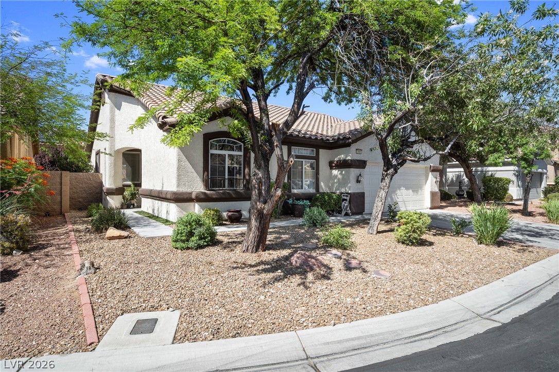 3560 Cupecoy Point Avenue Las Vegas NV 89141