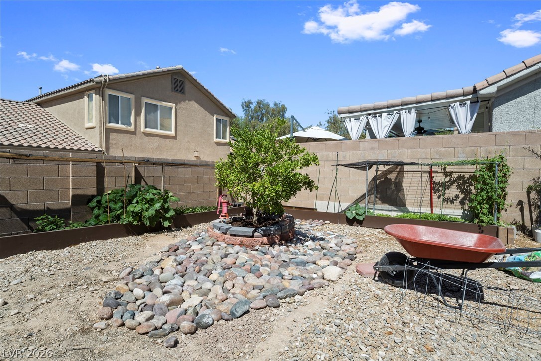 3560 Cupecoy Point Avenue Las Vegas NV 89141