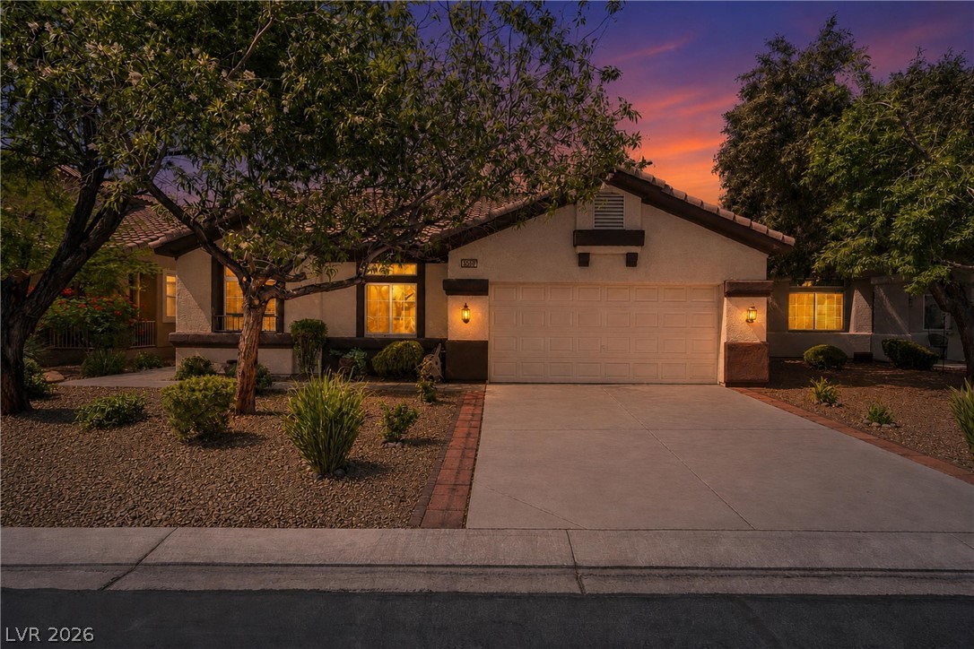 3560 Cupecoy Point Avenue Las Vegas NV 89141