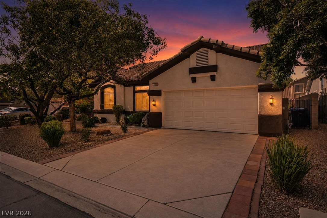 3560 Cupecoy Point Avenue Las Vegas NV 89141