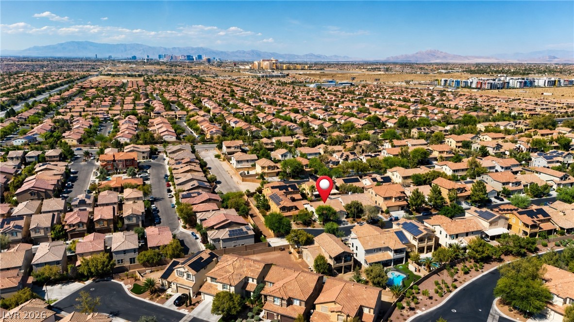 3560 Cupecoy Point Avenue Las Vegas NV 89141