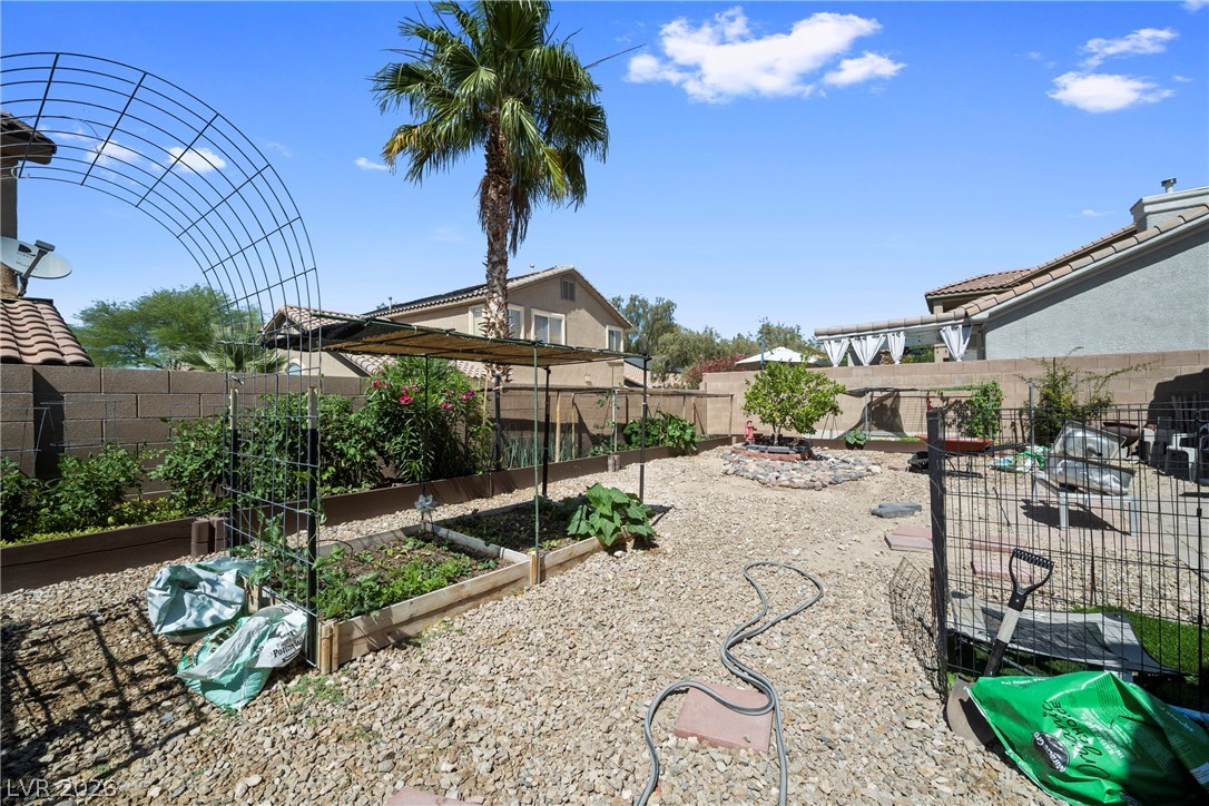 3560 Cupecoy Point Avenue Las Vegas NV 89141