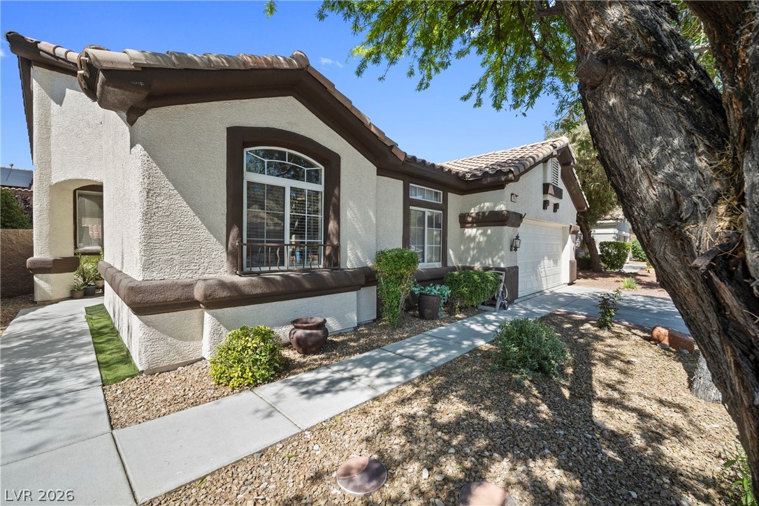 3560 Cupecoy Point Avenue Las Vegas NV 89141