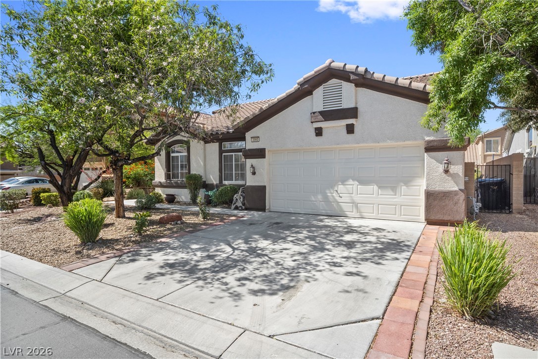 3560 Cupecoy Point Avenue Las Vegas NV 89141