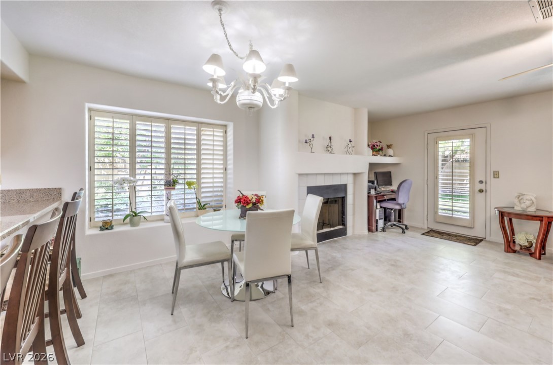 8360 Sugar Bowl Court Las Vegas NV 89128