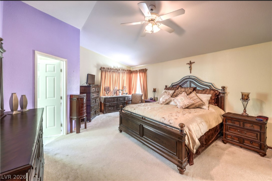 8360 Sugar Bowl Court Las Vegas NV 89128