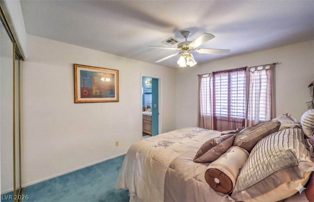 8360 Sugar Bowl Court Las Vegas NV 89128