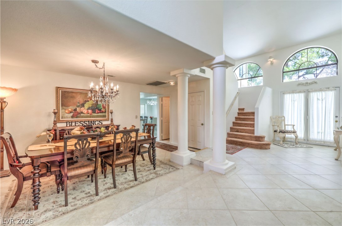 8360 Sugar Bowl Court Las Vegas NV 89128