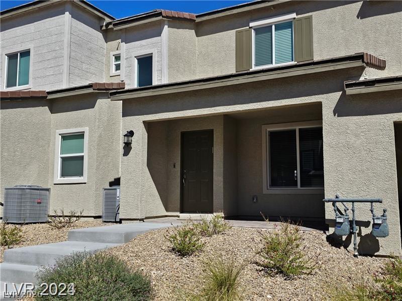 10775 Ditchburn Court Las Vegas NV 89166