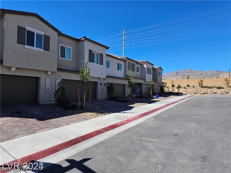 10775 Ditchburn Court Las Vegas NV 89166