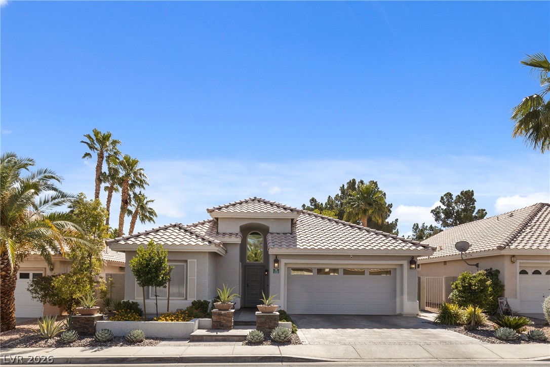 133 Wildhorn Court Henderson NV 89074