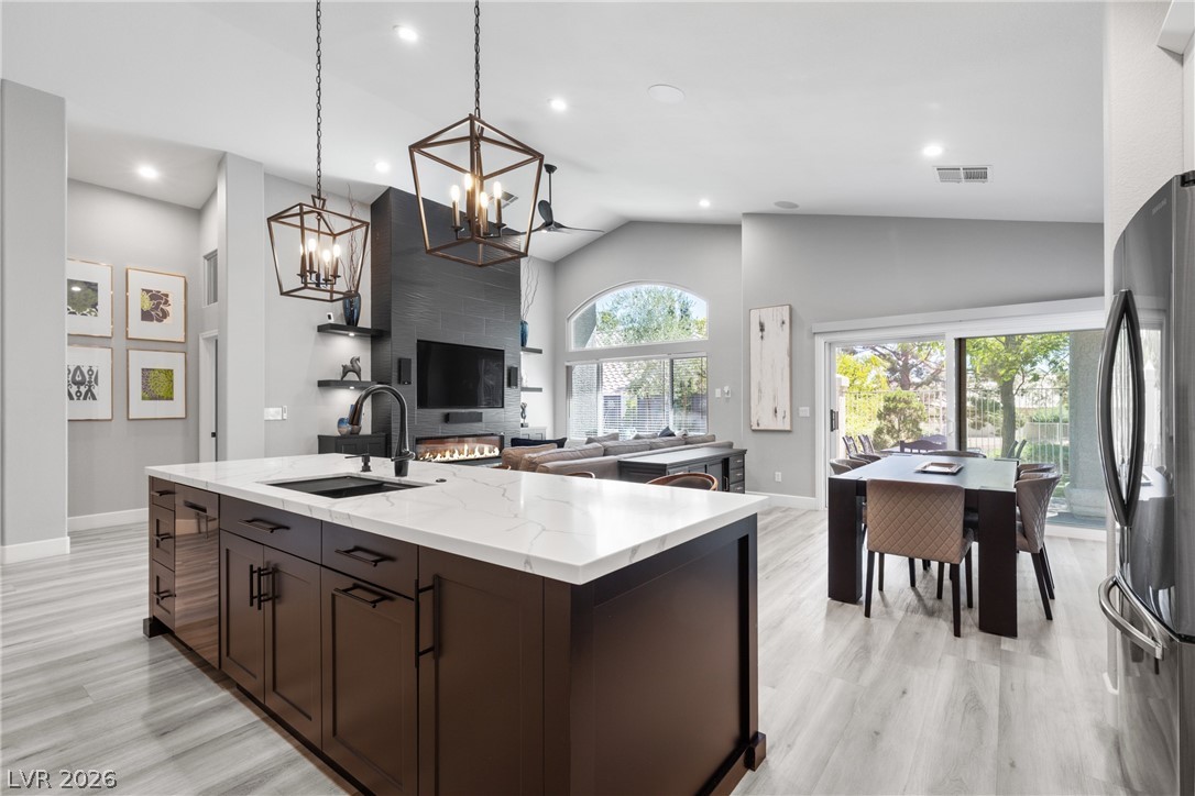 133 Wildhorn Court Henderson NV 89074
