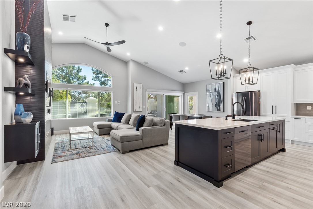 133 Wildhorn Court Henderson NV 89074